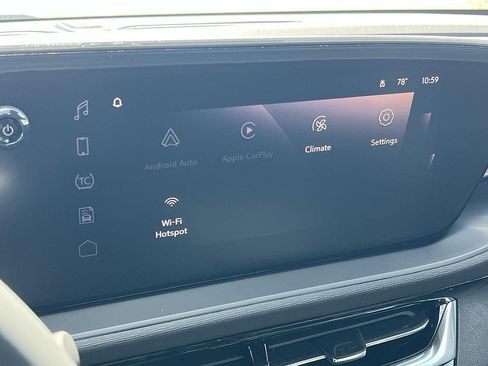 New 2026 Buick Envista Sport Touring w/ Convenience II Package FWD image 17