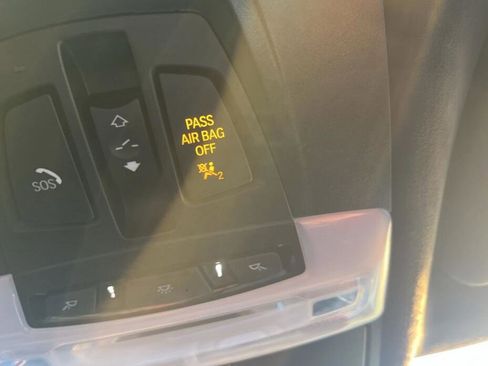 Used 2018 BMW X5 M image 6