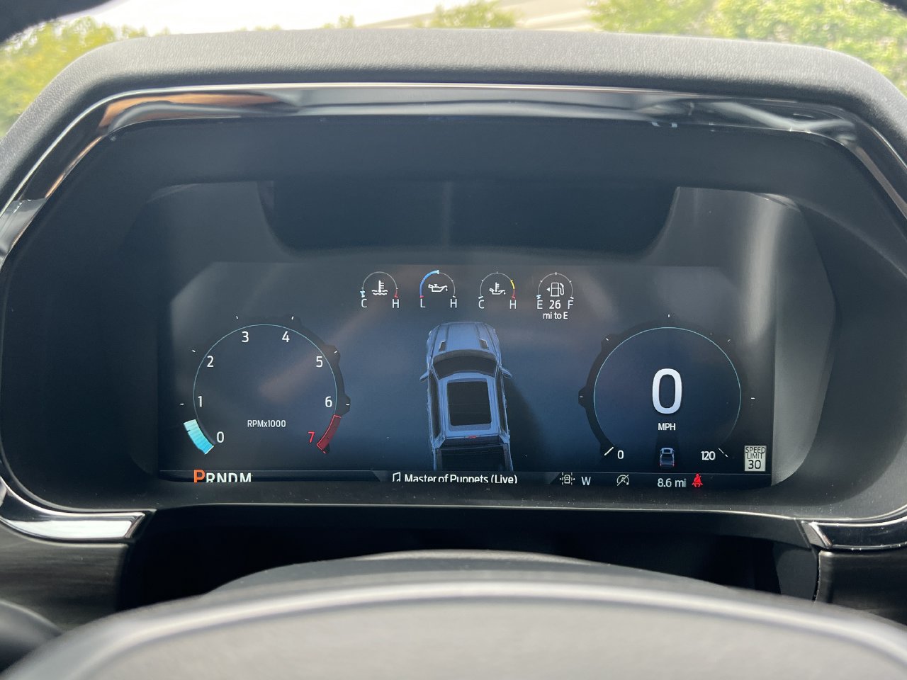 New 2026 Ford F150 Lariat AWD/4WD image 12