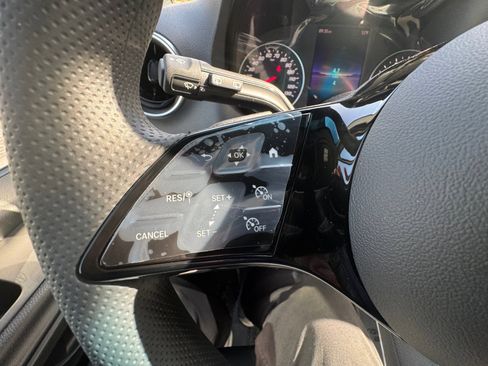 New 2026 Mercedes-Benz Sprinter 2500 image 18