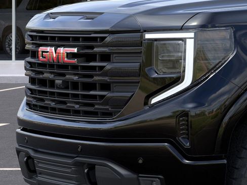 New 2026 GMC Sierra 1500 Elevation w/ Elevation Premium Package image 46