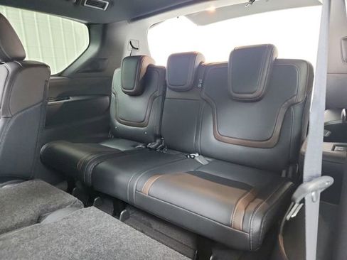 New 2026 Nissan Armada SL RWD image 34