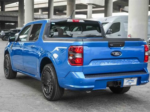 New 2026 Ford Maverick Lobo image 6