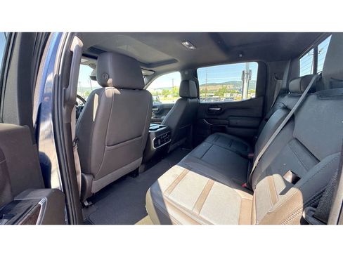 Used 2020 GMC Sierra 1500 Denali image 17