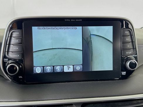 Used 2019 Hyundai Tucson Ultimate AWD/4WD image 29