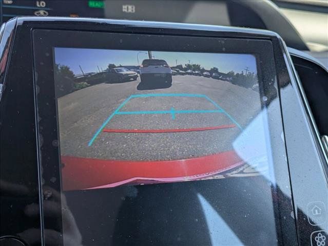 Used 2022 Toyota Prius Prime XLE FWD image 14