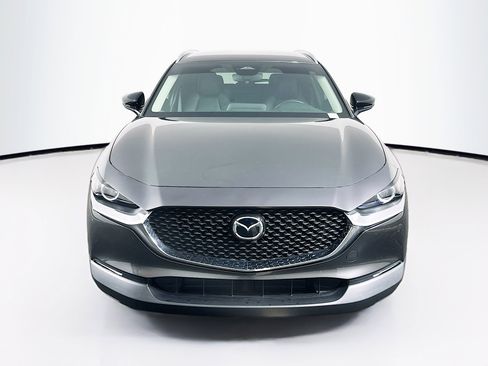 Used 2024 MAZDA CX-30 AWD 2.5 S w/ Select Sport Pkg image 2