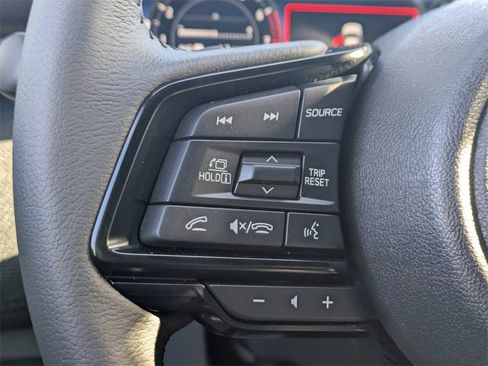 New 2026 Subaru Outback Premium image 29