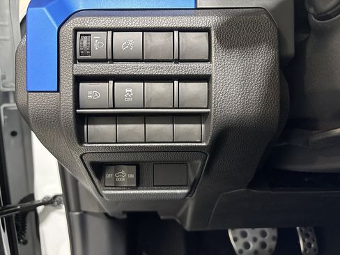 New 2026 Toyota Tacoma TRD Sport AWD/4WD image 16