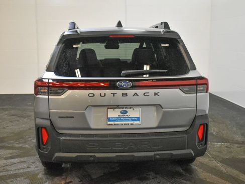 New 2026 Subaru Outback Premium AWD/4WD image 7