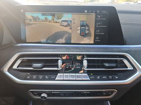 Used 2022 BMW X5 sDrive40i w/ Premium Package image 16