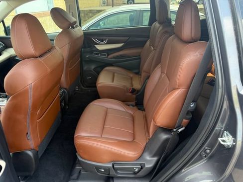 Used 2022 Subaru Ascent Touring w/ Popular Package #2A AWD/4WD image 7