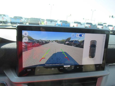 New 2026 Ford Explorer Active w/ Active Comfort Package image 26