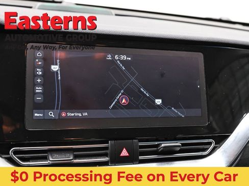 Used 2022 Kia Niro EX FWD image 19