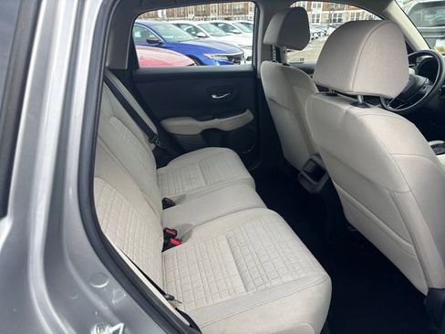 Certified 2023 Honda HR-V LX image 18