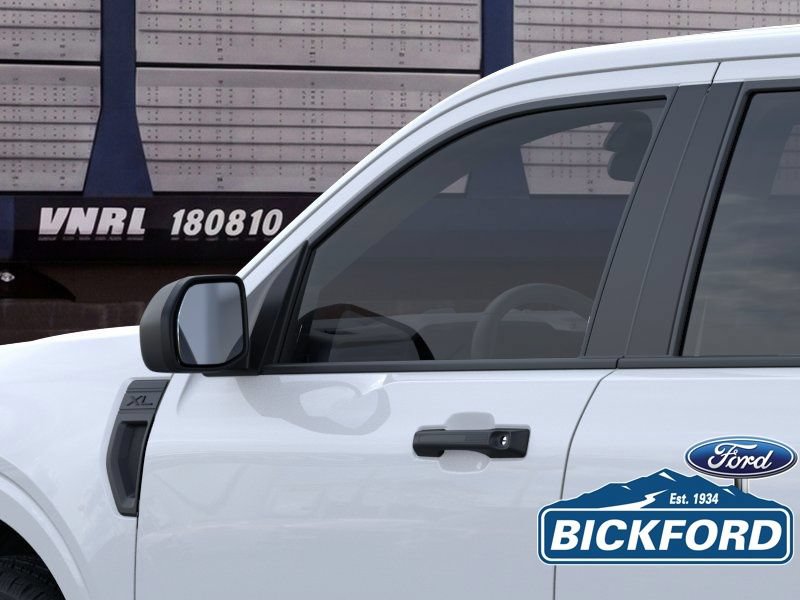 New 2026 Ford Maverick XL AWD/4WD image 21