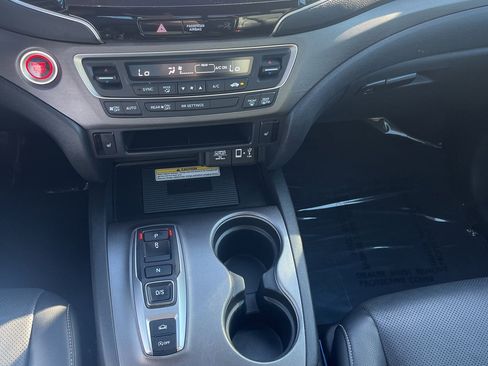 Used 2022 Honda Ridgeline RTL-E image 18