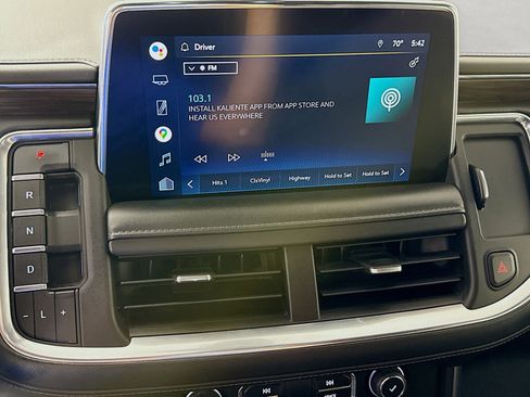 Used 2022 Chevrolet Tahoe LT image 18