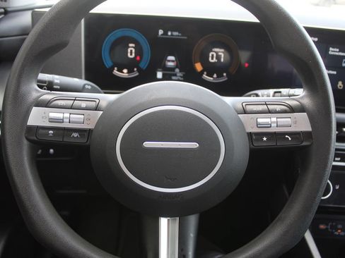 Used 2025 Hyundai Tucson SEL FWD image 22