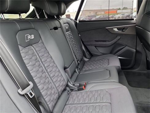 New 2026 Audi RS Q8 performance image 26