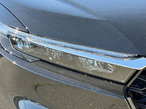 New 2026 Honda CR-V EX-L image 31