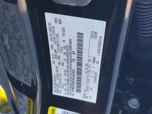 Used 2024 Ford Bronco Raptor w/ Interior Carbon Fiber Pack 6 image 30