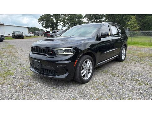 Used 2023 Dodge Durango R/T RWD image 1