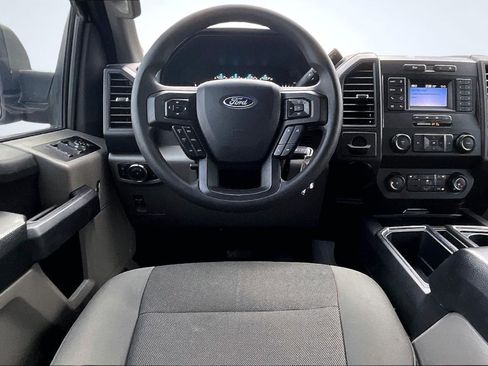 Used 2020 Ford F150 XL w/ Equipment Group 101A Mid image 5