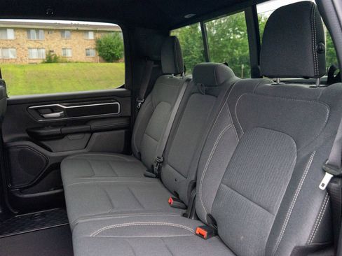 Used 2023 RAM 1500 Big Horn AWD/4WD image 27