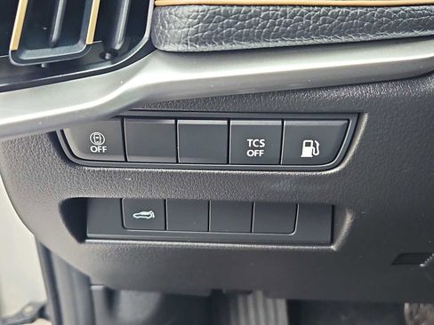 Used 2024 MAZDA CX-90 Plug-In Hybrid w/ Preferred AWD/4WD image 18