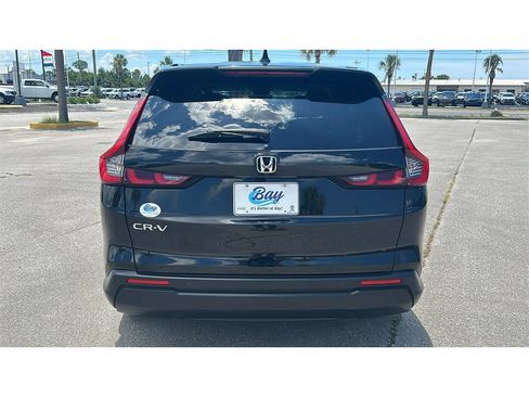 Used 2023 Honda CR-V EX-L image 5