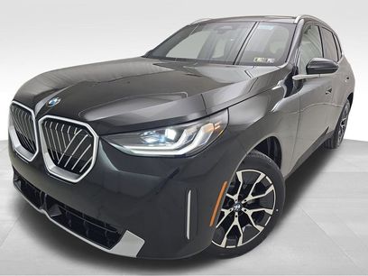 New 2026 BMW X3 xDrive30 w/ Convenience Package