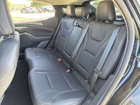 Used 2025 Ford Mustang Mach-E Premium AWD/4WD image 22