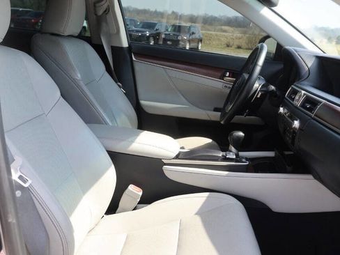 Used 2015 Lexus GS 350 RWD image 15