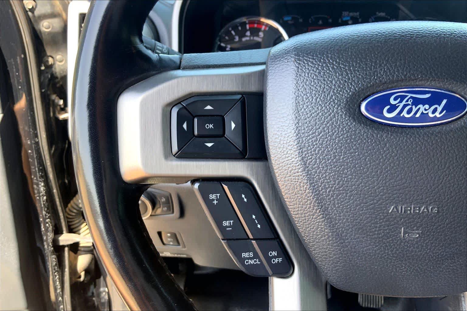 Certified 2022 Ford F250 Platinum AWD/4WD image 23