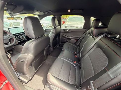 New 2026 Ford Escape ST-Line Select w/ Tech Pack #1 image 8