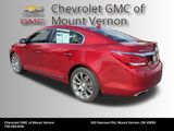 Used 2014 Buick LaCrosse Leather w/ Driver Confidence Package image 3