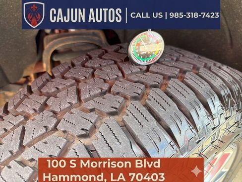 Used 2018 GMC Sierra 1500 SLT w/ SLT Premium Package AWD/4WD image 31