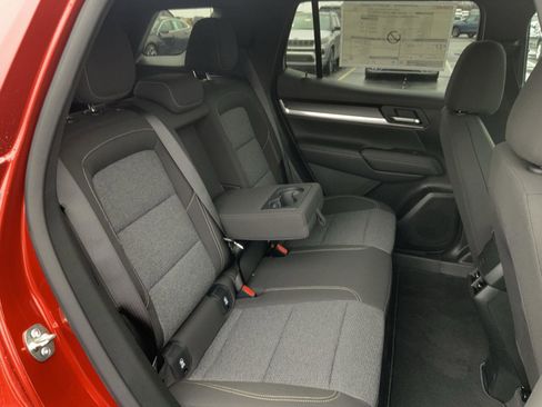 New 2026 GMC Terrain Elevation image 53