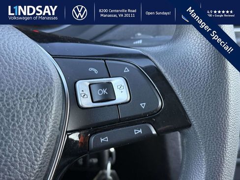 Used 2016 Volkswagen Jetta S image 19
