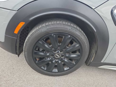 Used 2019 MINI Cooper Countryman S image 9