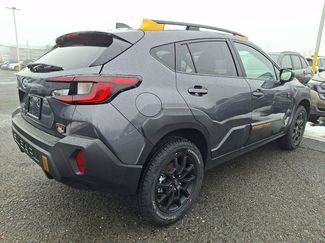 New 2026 Subaru Crosstrek 2.5i Wilderness w/ Wilderness Package AWD/4WD video 3