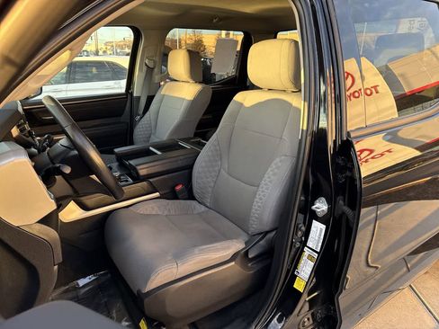 Used 2023 Toyota Tundra SR5 image 11