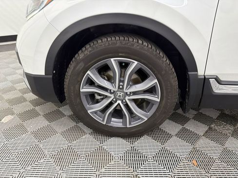 Used 2020 Honda CR-V Touring image 13