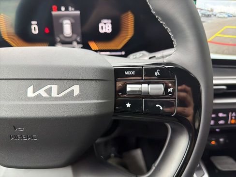 New 2026 Kia Sorento EX image 36