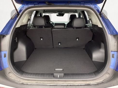 Used 2025 Kia Sportage EX image 15