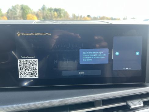 New 2026 Hyundai Santa Fe XRT image 20