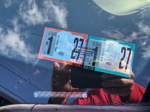 Used 2007 Honda Civic LX image 4