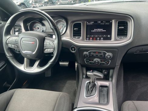 Used 2022 Dodge Charger R/T RWD image 21