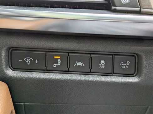 Used 2022 Kia Telluride SX w/ SX Prestige Package image 26